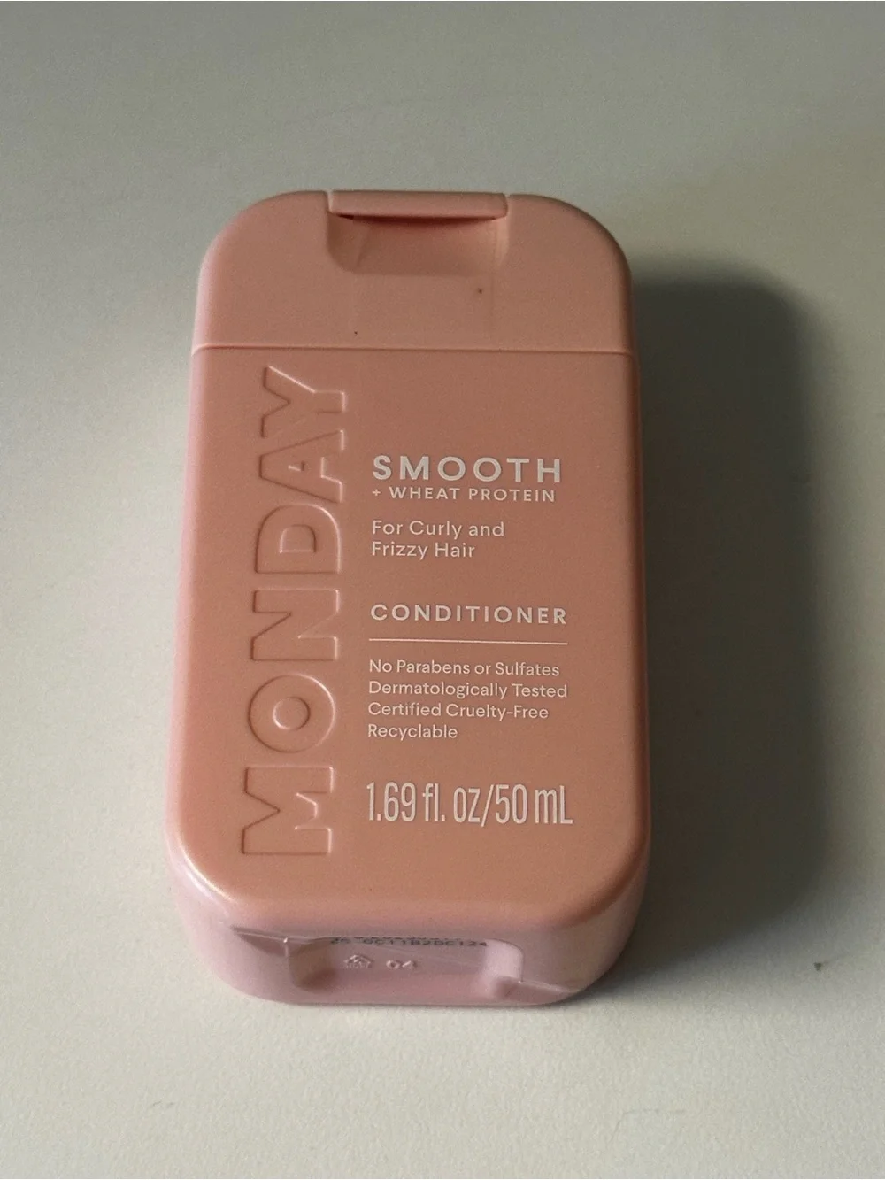 Others Follow Smooth Conditioner - Pink Bottle